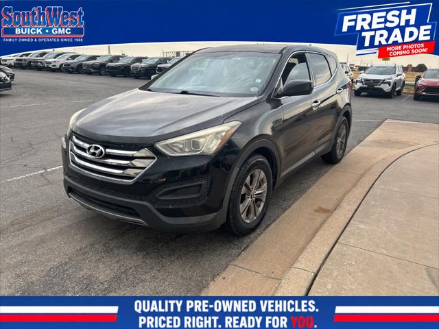 2014 Hyundai Santa Fe Sport 2.4L for sale in Lawton, OK