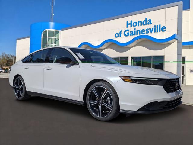 2026 Honda Accord Sedan SE for sale in Gainesville, FL