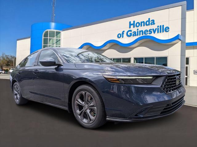 2026 Honda Accord Sedan EX-L for sale in Gainesville, FL