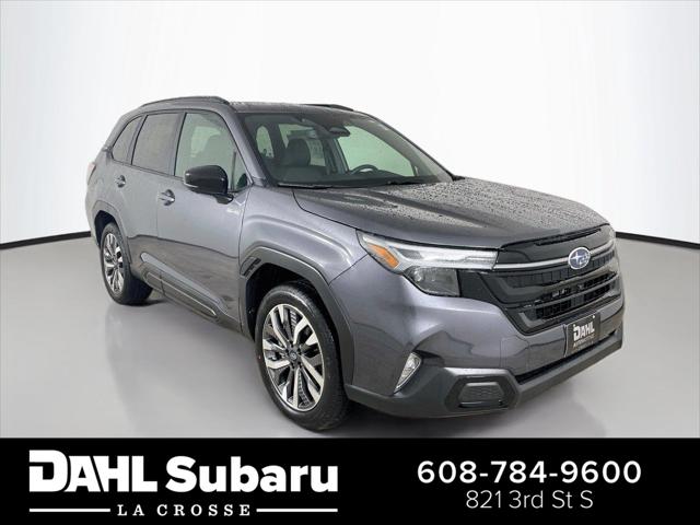 2026 Subaru Forester Touring for sale in La Crosse, WI