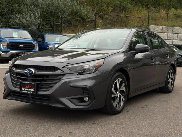 2025 Subaru Legacy Premium for sale in Burnsville, MN