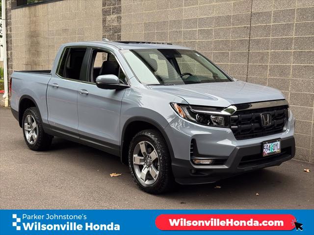 2026 Honda Ridgeline RTL for sale in Wilsonville, OR