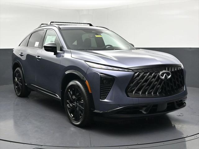 2027 INFINITI X6 SPORT for sale in Merriam, KS