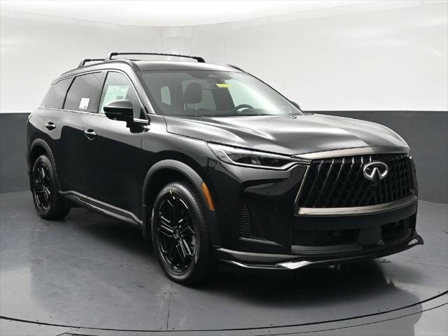 2027 INFINITI QX60 SPORT AWD for sale in Merriam, KS