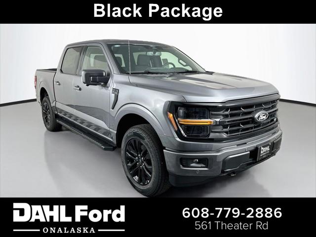 2026 Ford F-150 XLT for sale in Onalaska, WI