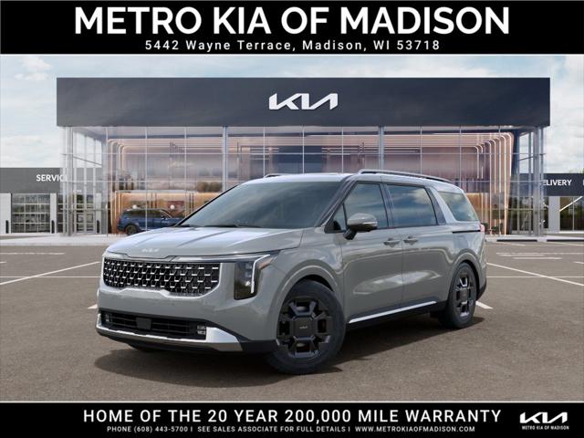 2027 Kia Carnival SX for sale in Madison, WI