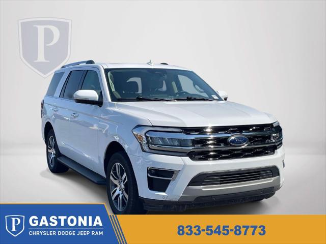 2024 Ford Expedition Limited for sale in Gastonia, NC