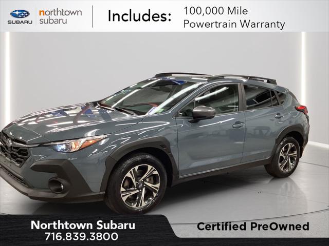 2024 Subaru Crosstrek Premium for sale in Amherst, NY