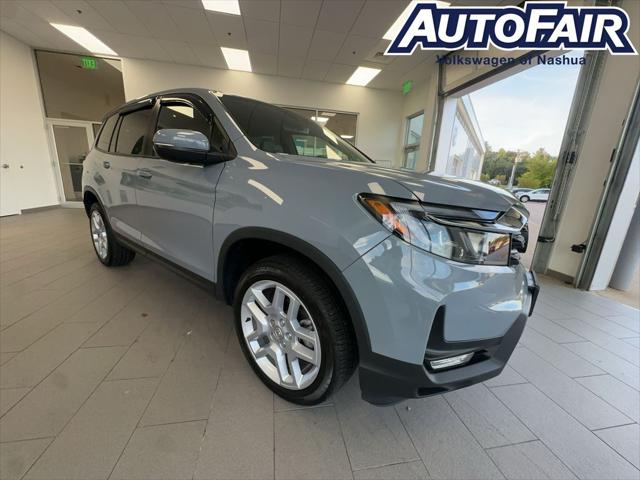 2025 Honda Passport AWD EX-L for sale in Merrimack, NH