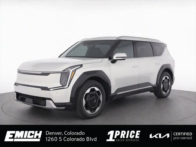 2024 Kia EV9 Land for sale in Denver, CO