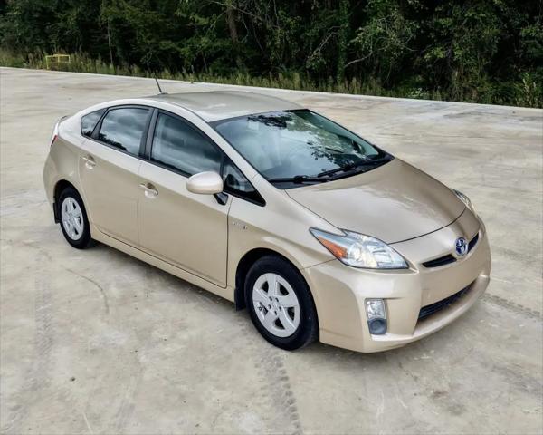 2011 Toyota Prius Four for sale in Asheville, NC