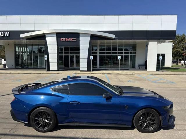 2024 Ford Mustang Dark Horse Fastback for sale in Covington, LA
