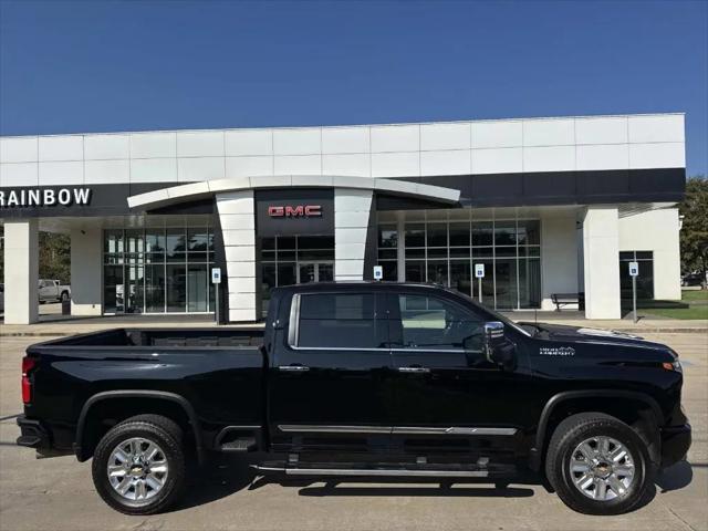2024 Chevrolet Silverado 2500HD 4WD Crew Cab Standard Bed High Country for sale in Covington, LA
