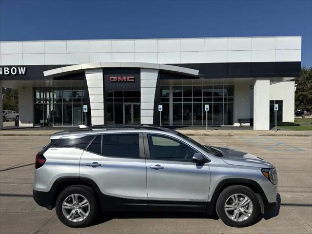 2022 GMC Terrain FWD SLE for sale in Covington, LA