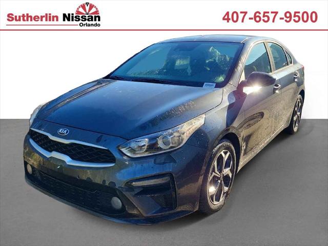 2019 Kia Forte LXS for sale in Orlando, FL