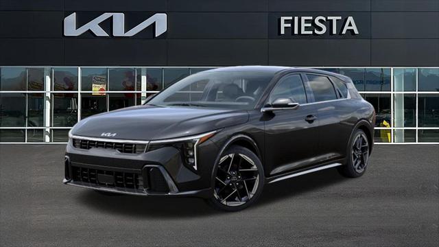 2026 Kia K4 GT-Line for sale in 	Indio, CA