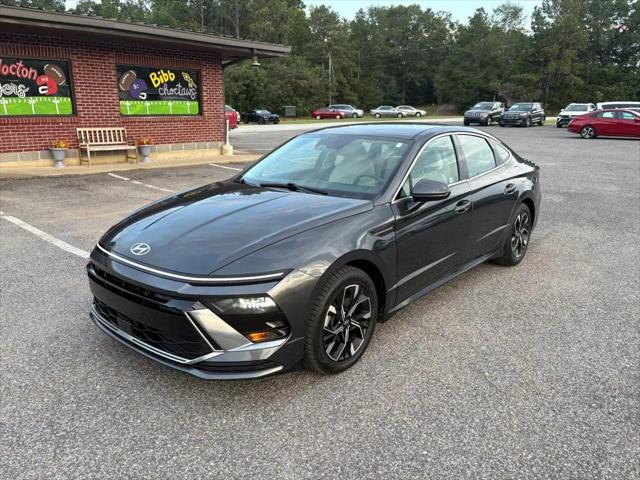 2025 Hyundai Sonata SEL for sale in Centreville, AL