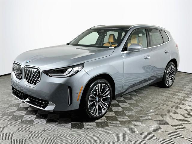 2026 BMW X3 30 xDrive for sale in Grand Rapids, MI