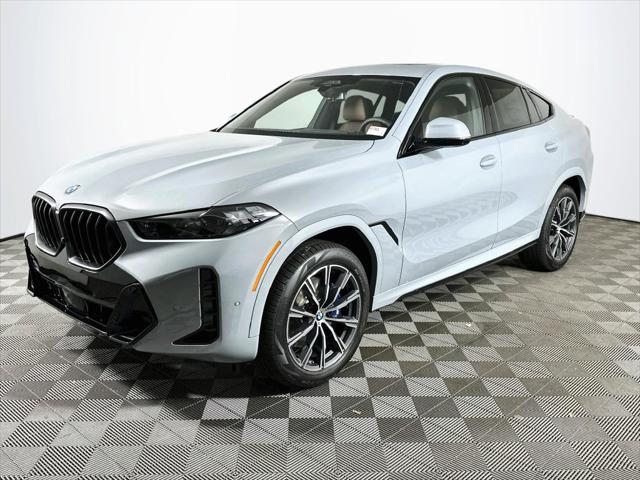 2027 BMW X6 xDrive40i for sale in Grand Rapids, MI
