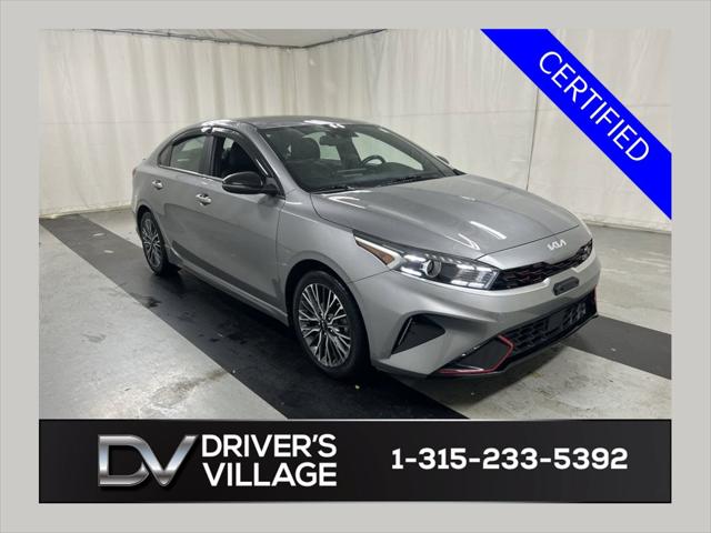 2024 Kia Forte GT-Line for sale in Cicero, NY