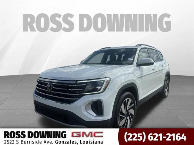 2024 Volkswagen Atlas 2.0T SE w/Technology for sale in Gonzales, LA