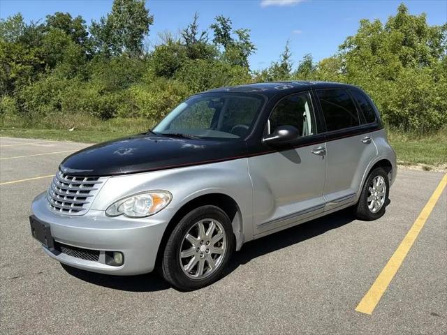 2010 Chrysler PT Cruiser Classic for sale in Flint, MI