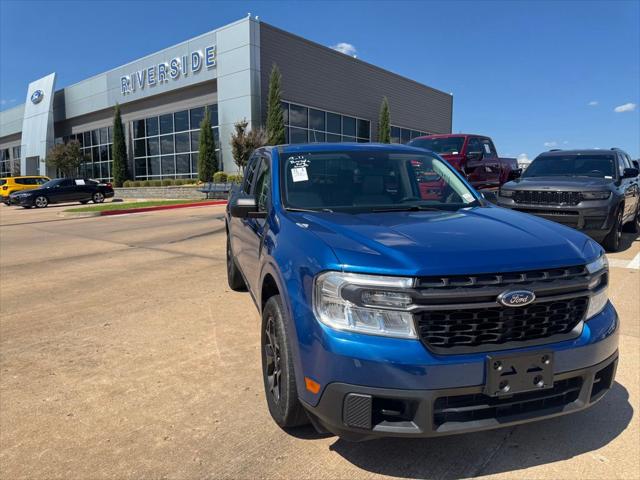 2023 Ford Maverick XLT for sale in Tulsa, OK