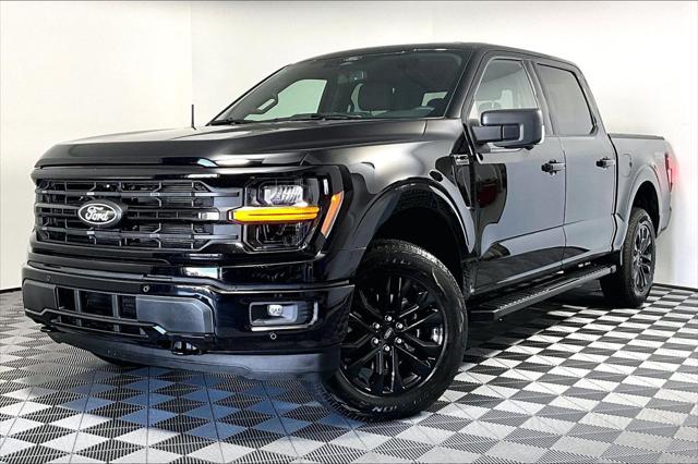 Used 2026 Ford F-150 XLT For Sale in Olive Branch, MS