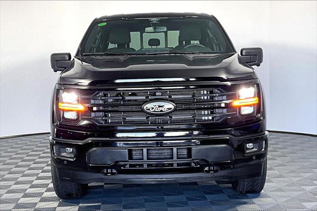 Used 2026 Ford F-150 XLT For Sale in Olive Branch, MS