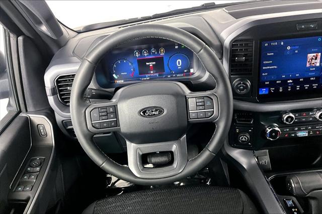 Used 2026 Ford F-150 XLT For Sale in Olive Branch, MS