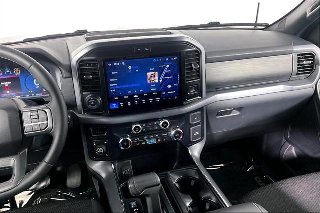 Used 2026 Ford F-150 XLT For Sale in Olive Branch, MS