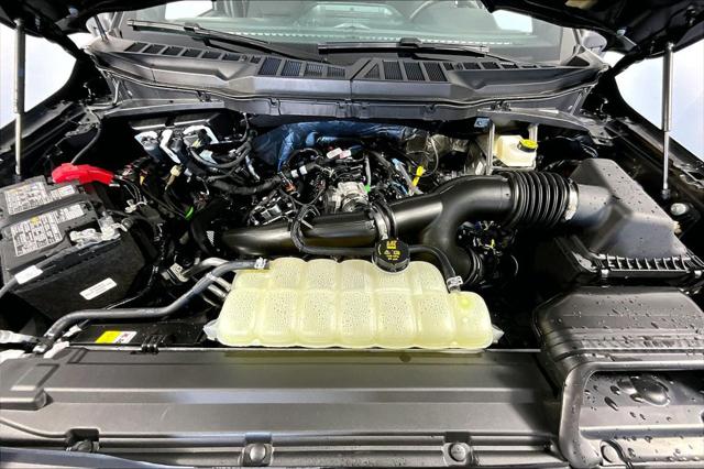 Used 2026 Ford F-150 XLT For Sale in Olive Branch, MS