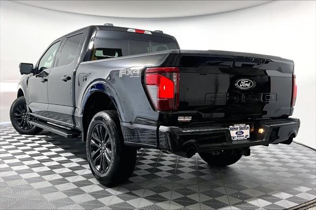 Used 2026 Ford F-150 XLT For Sale in Olive Branch, MS