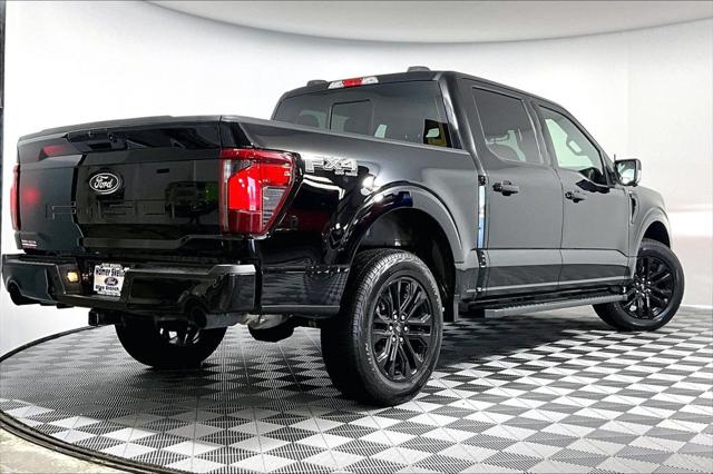 Used 2026 Ford F-150 XLT For Sale in Olive Branch, MS