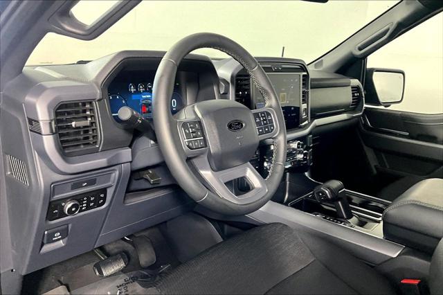 Used 2026 Ford F-150 XLT For Sale in Olive Branch, MS