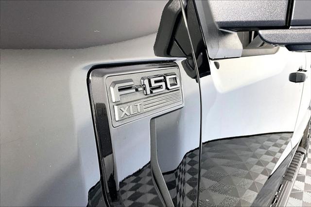 Used 2026 Ford F-150 XLT For Sale in Olive Branch, MS