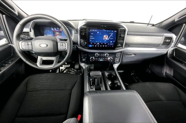 Used 2026 Ford F-150 XLT For Sale in Olive Branch, MS