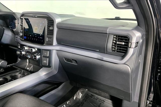 Used 2026 Ford F-150 XLT For Sale in Olive Branch, MS