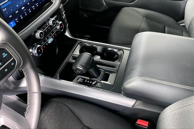 Used 2026 Ford F-150 XLT For Sale in Olive Branch, MS