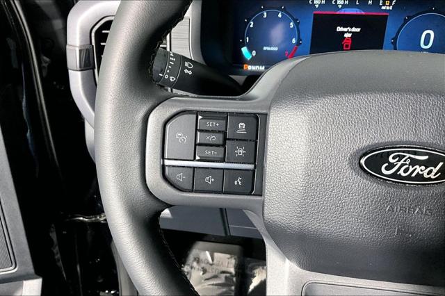 Used 2026 Ford F-150 XLT For Sale in Olive Branch, MS
