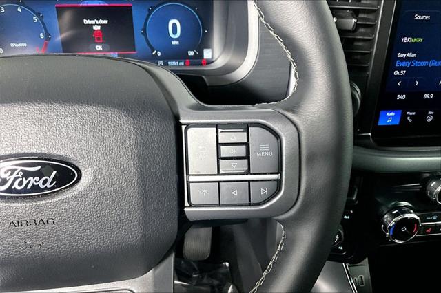 Used 2026 Ford F-150 XLT For Sale in Olive Branch, MS