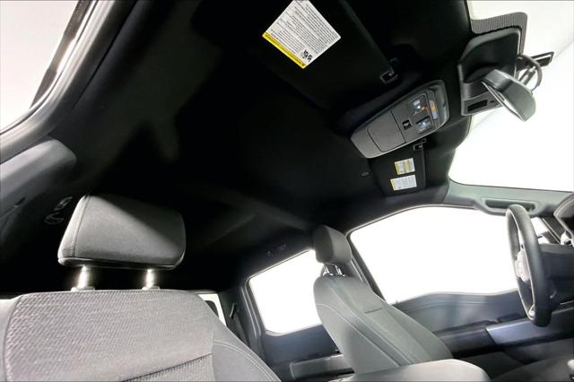 Used 2026 Ford F-150 XLT For Sale in Olive Branch, MS