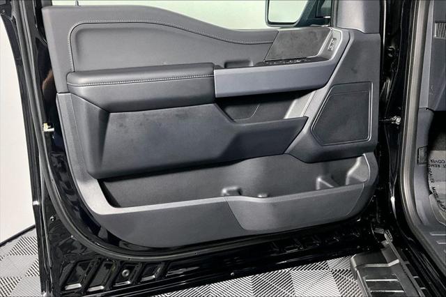 Used 2026 Ford F-150 XLT For Sale in Olive Branch, MS