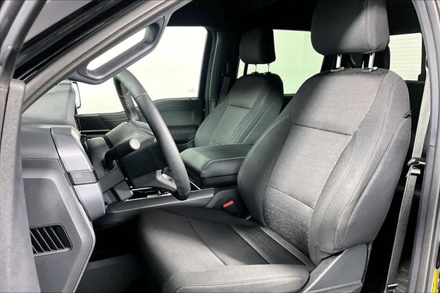 Used 2026 Ford F-150 XLT For Sale in Olive Branch, MS