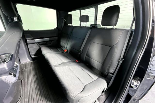 Used 2026 Ford F-150 XLT For Sale in Olive Branch, MS
