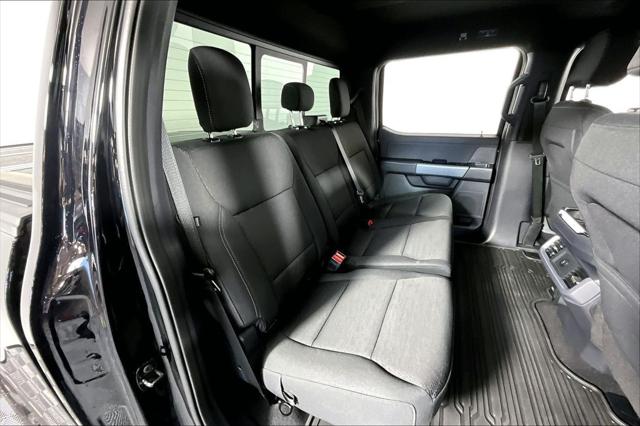 Used 2026 Ford F-150 XLT For Sale in Olive Branch, MS