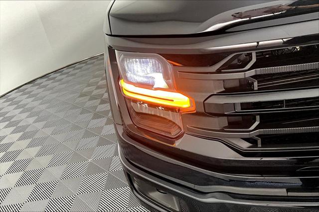Used 2026 Ford F-150 XLT For Sale in Olive Branch, MS