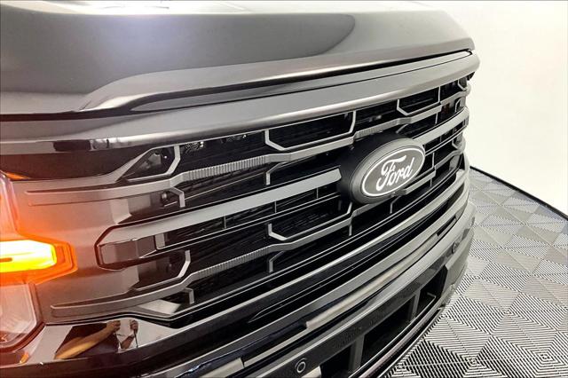 Used 2026 Ford F-150 XLT For Sale in Olive Branch, MS