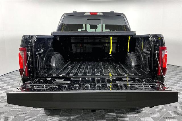 Used 2026 Ford F-150 XLT For Sale in Olive Branch, MS