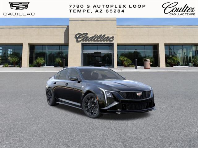 2026 Cadillac CT5-V V-Series Blackwing RWD for sale in Tempe, AZ